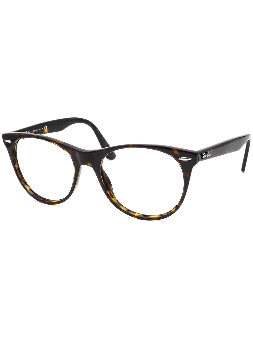 Ray-Ban RB 2185 902/31 Wayfarer II Classic Eyewear